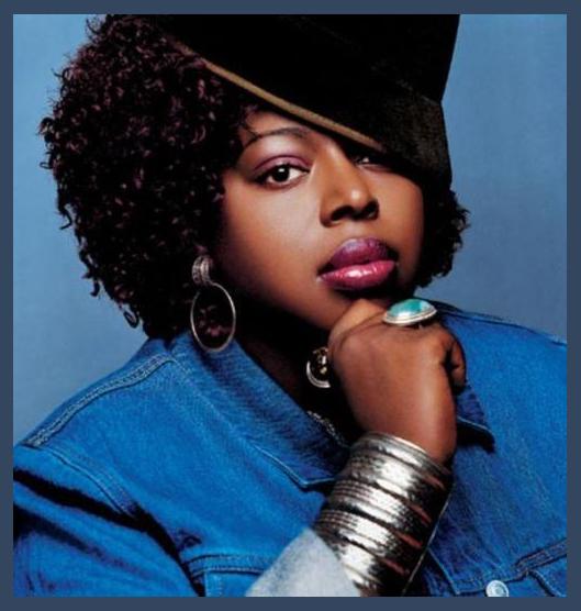 Angie Stone